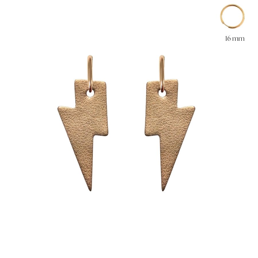 Bo Créoles Mini Foudre